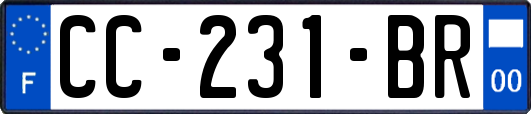 CC-231-BR