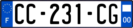 CC-231-CG