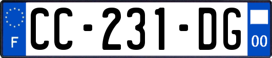 CC-231-DG