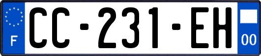 CC-231-EH