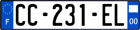 CC-231-EL