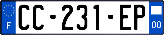 CC-231-EP