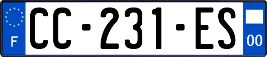CC-231-ES