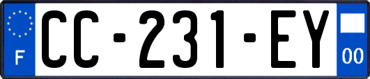 CC-231-EY