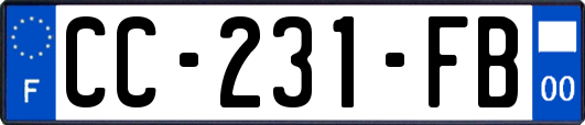 CC-231-FB