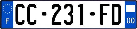 CC-231-FD