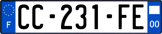 CC-231-FE