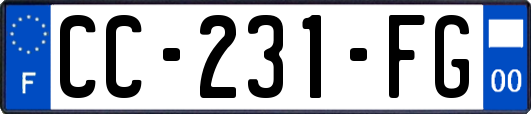 CC-231-FG
