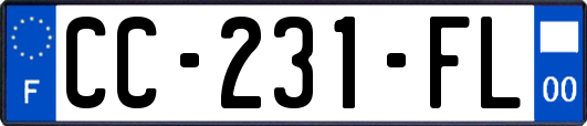 CC-231-FL