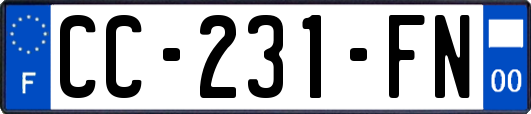 CC-231-FN