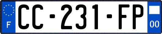 CC-231-FP