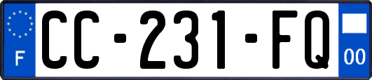 CC-231-FQ
