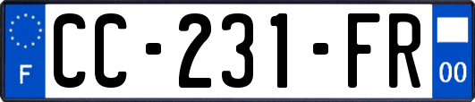 CC-231-FR