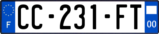 CC-231-FT
