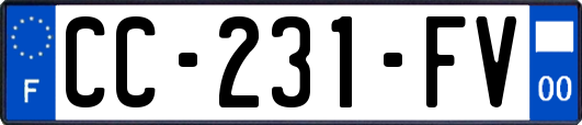CC-231-FV