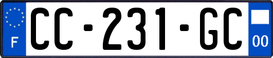 CC-231-GC