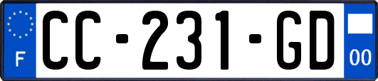 CC-231-GD