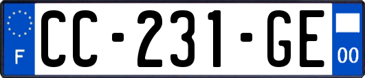 CC-231-GE
