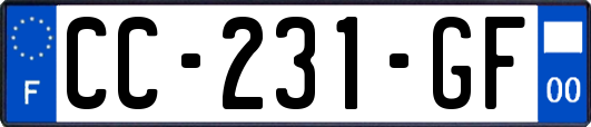 CC-231-GF