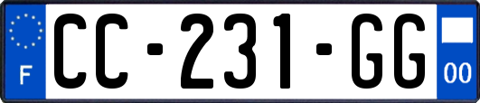 CC-231-GG