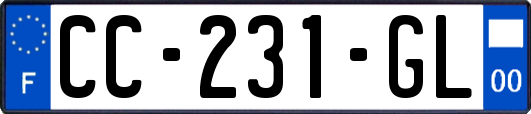 CC-231-GL