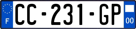 CC-231-GP