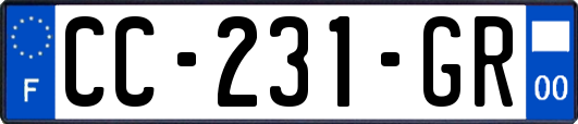 CC-231-GR