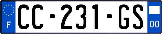 CC-231-GS