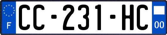 CC-231-HC