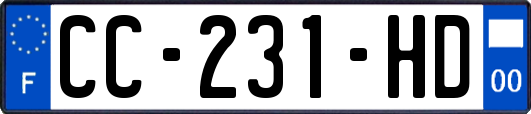 CC-231-HD