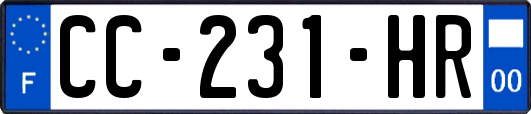 CC-231-HR