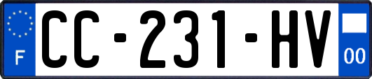 CC-231-HV