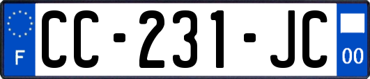 CC-231-JC