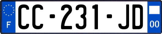 CC-231-JD