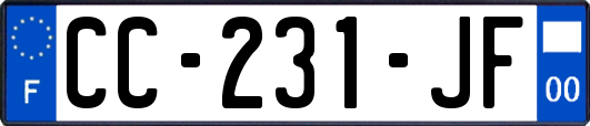 CC-231-JF
