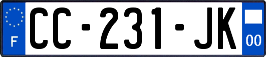 CC-231-JK