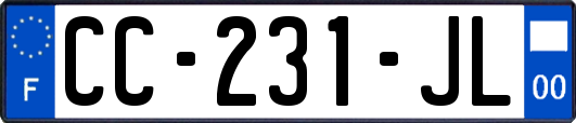 CC-231-JL