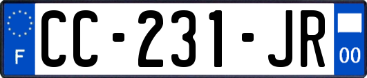 CC-231-JR