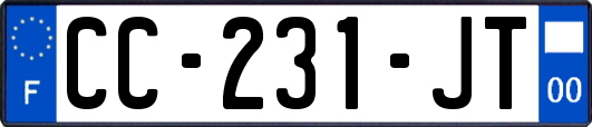 CC-231-JT