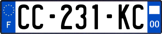 CC-231-KC
