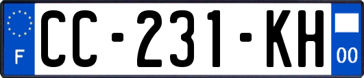 CC-231-KH