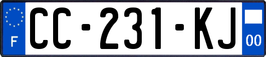 CC-231-KJ