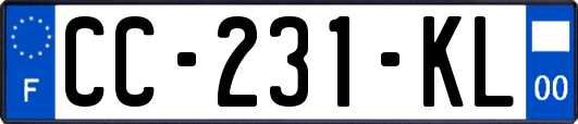 CC-231-KL