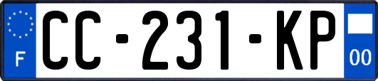 CC-231-KP