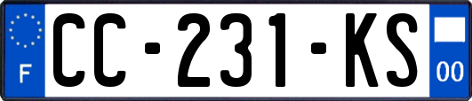 CC-231-KS