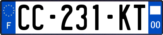 CC-231-KT