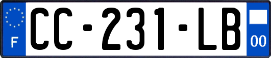 CC-231-LB