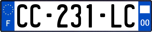 CC-231-LC