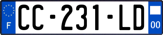 CC-231-LD