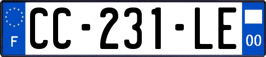 CC-231-LE
